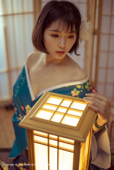 美女厨房